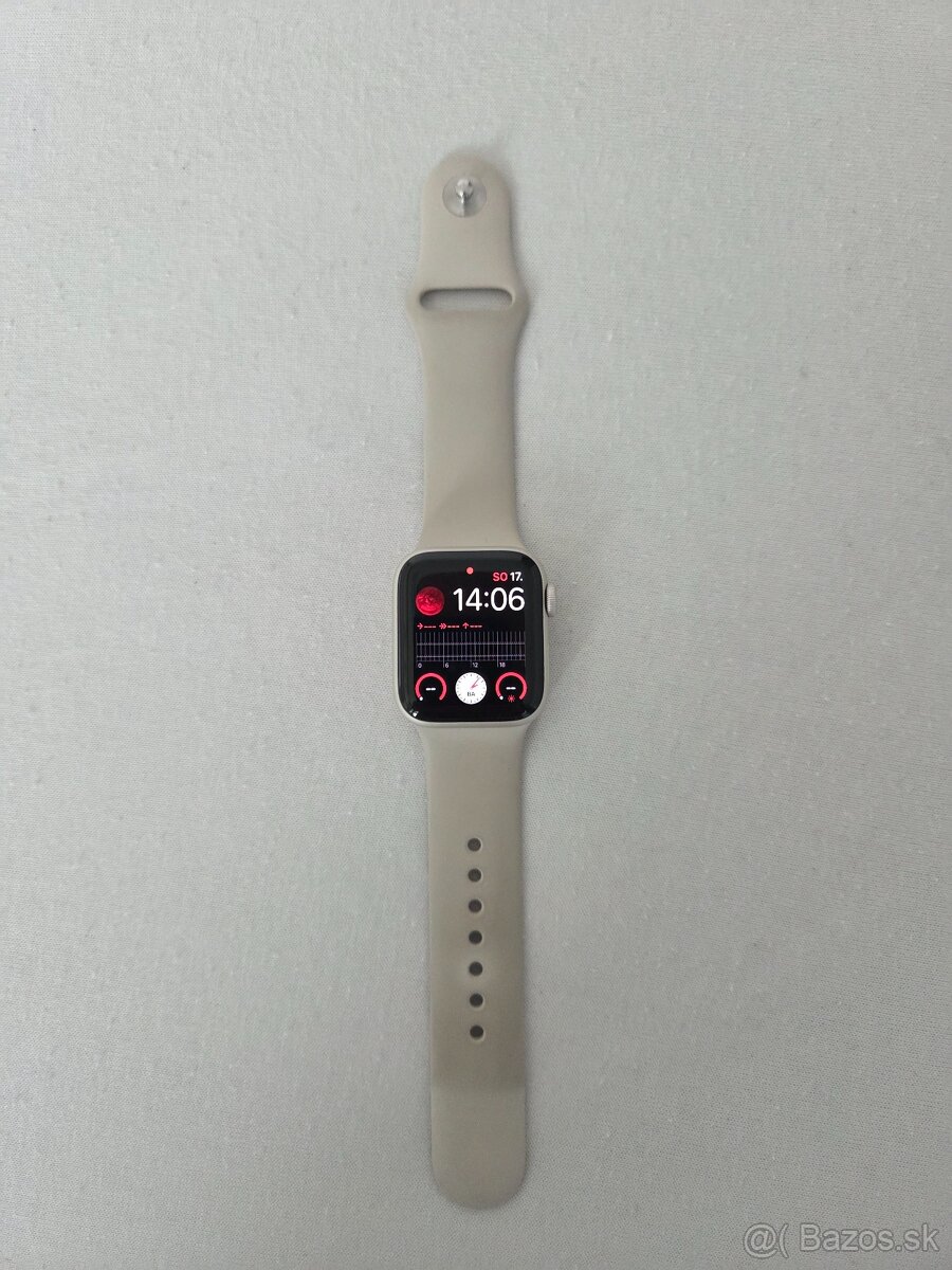 Apple Watch SE 2. generácie 40 mm