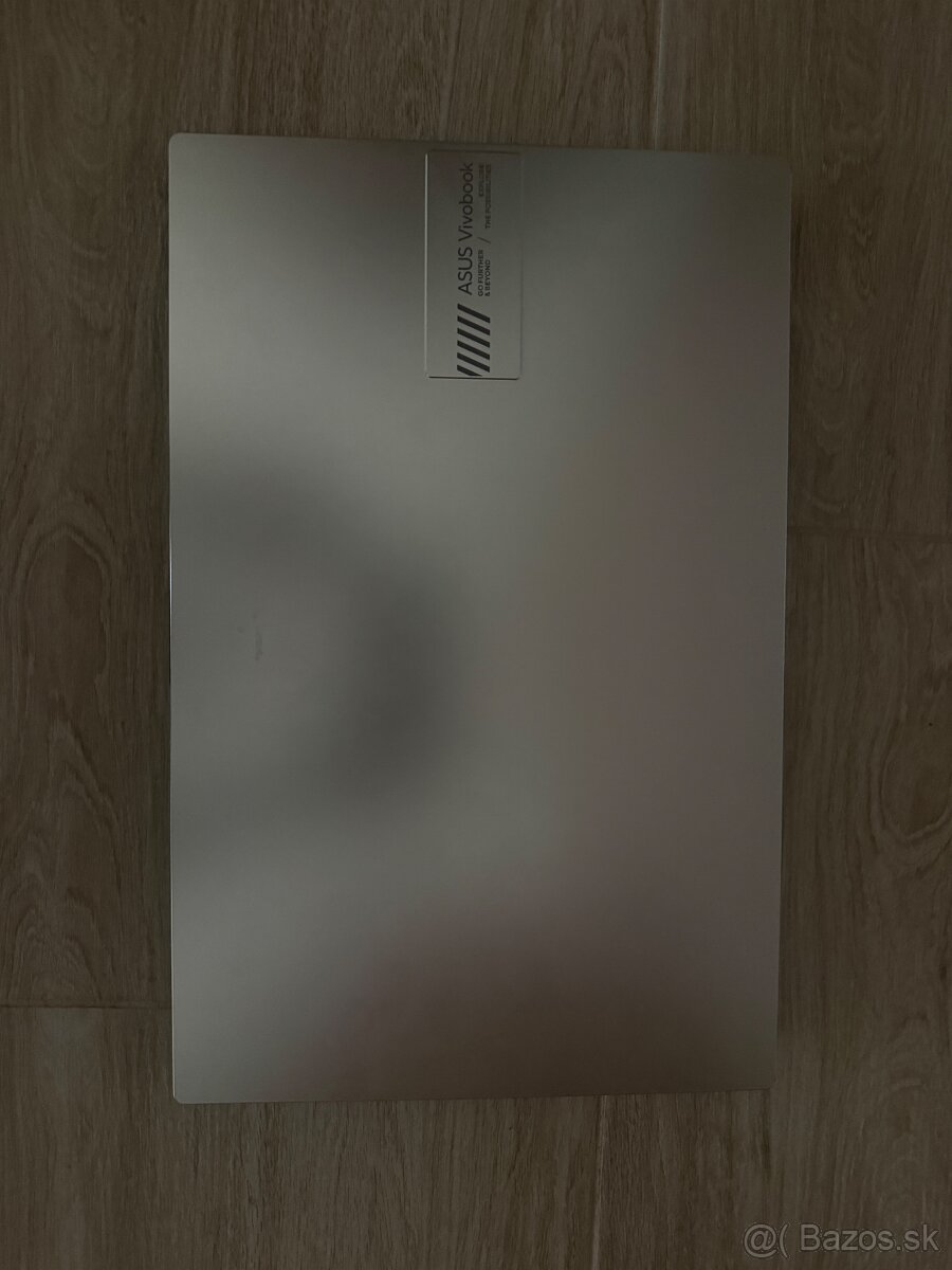 Notebook Asus Vivobook Go 15