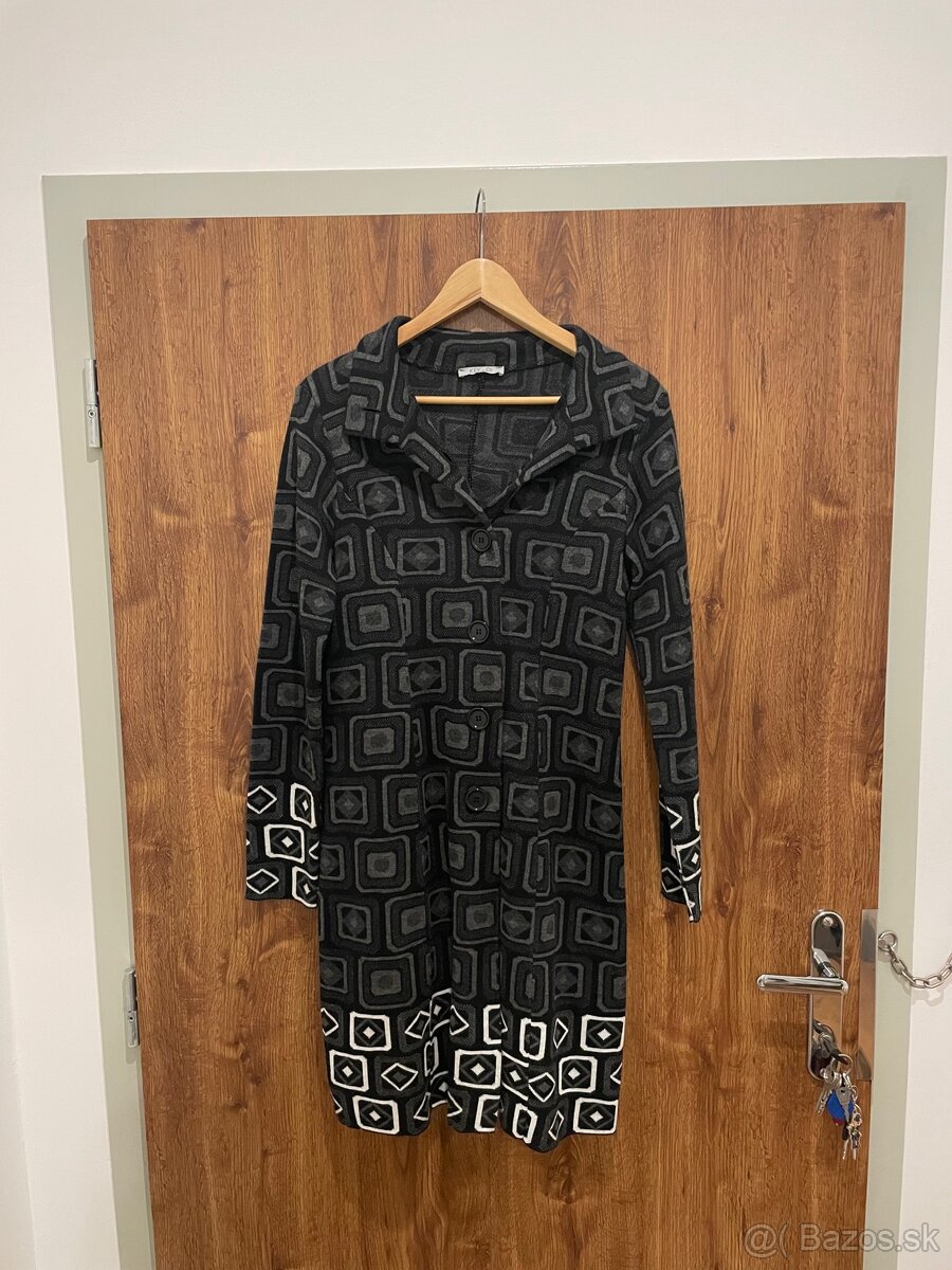 Dámsky kabát Key-Di