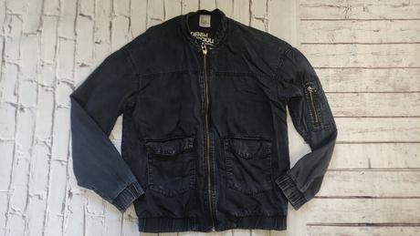 Športová bunda, H&M, v.34