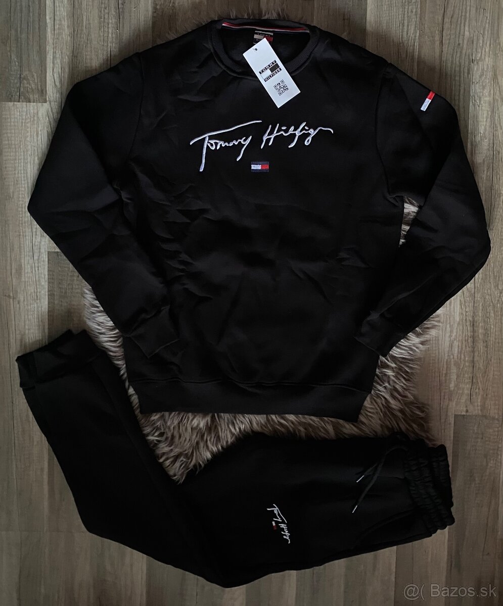 Teplakova súprava tommy S