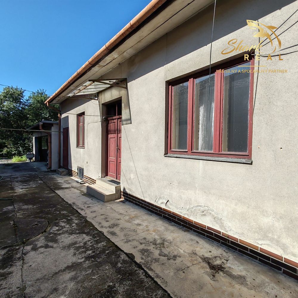 Rodinný dom na predaj - Topoľčany