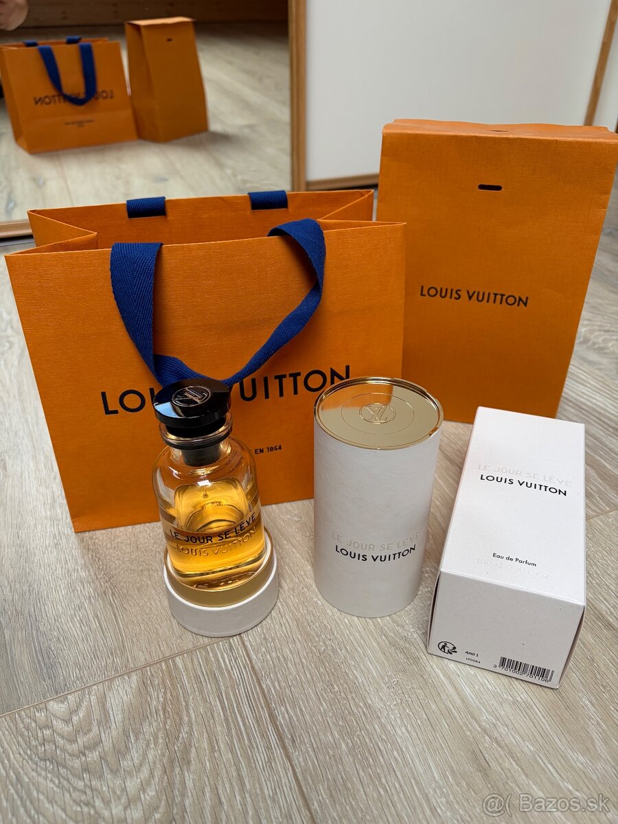 Louis vuitton parfum