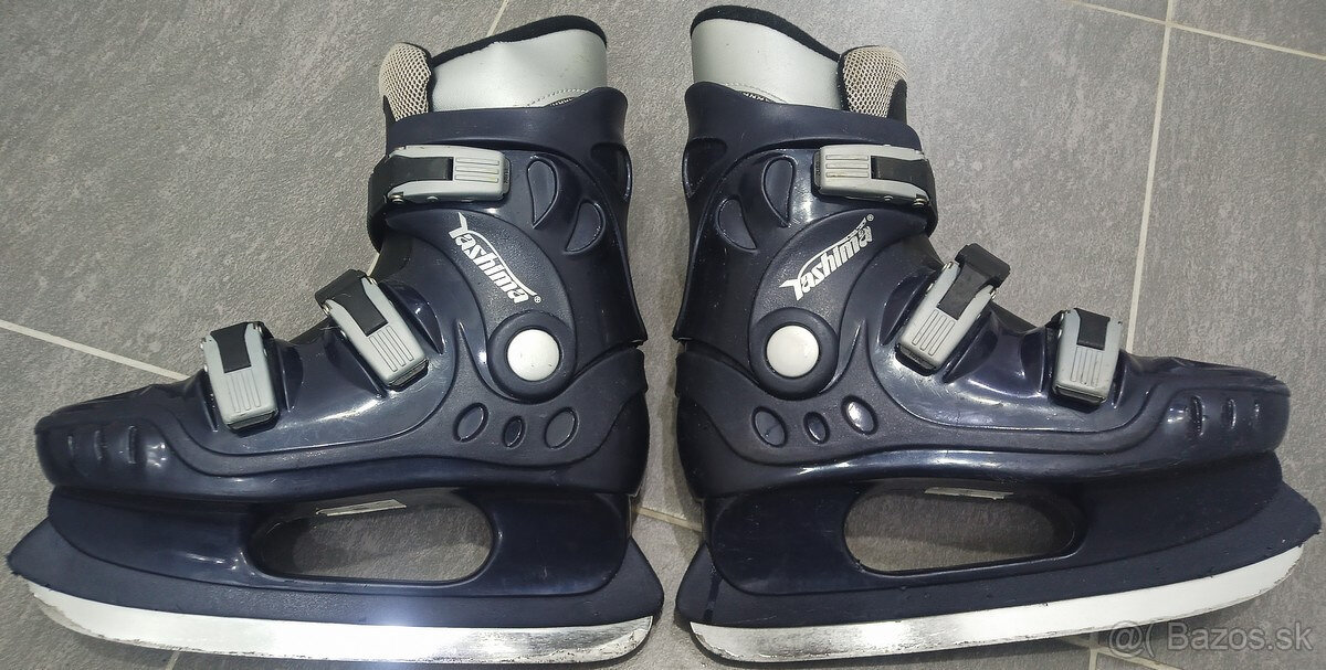 Detské korčule Yashima veľ.: 37/38