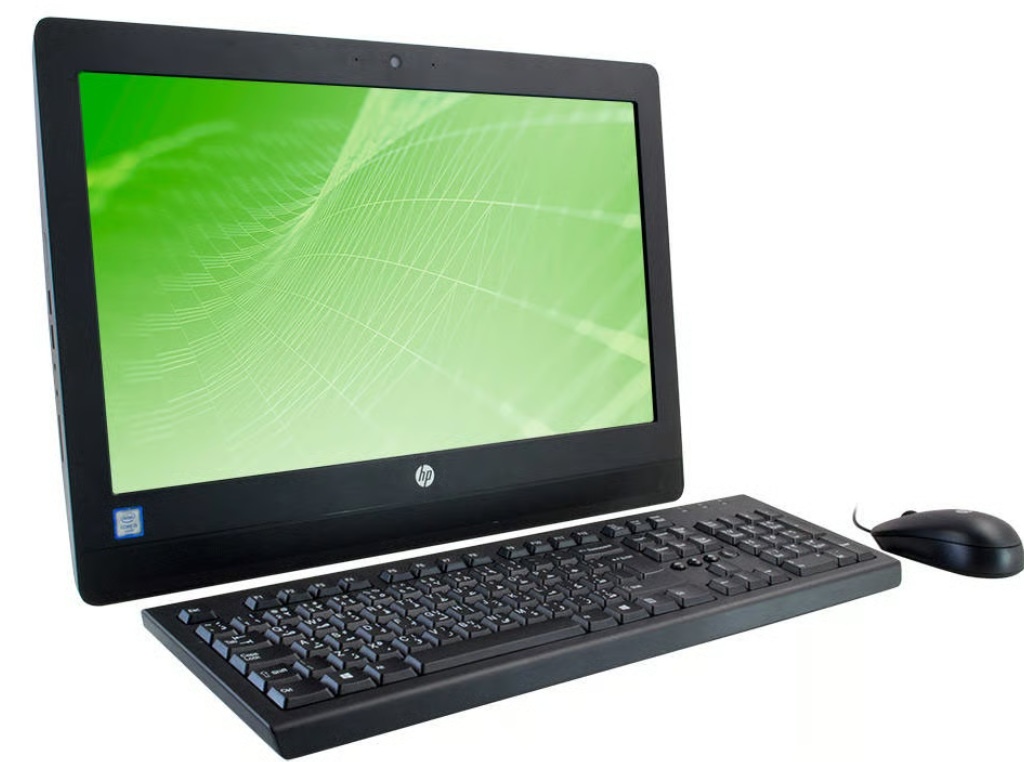 HP ProOne 400 G2 (20")