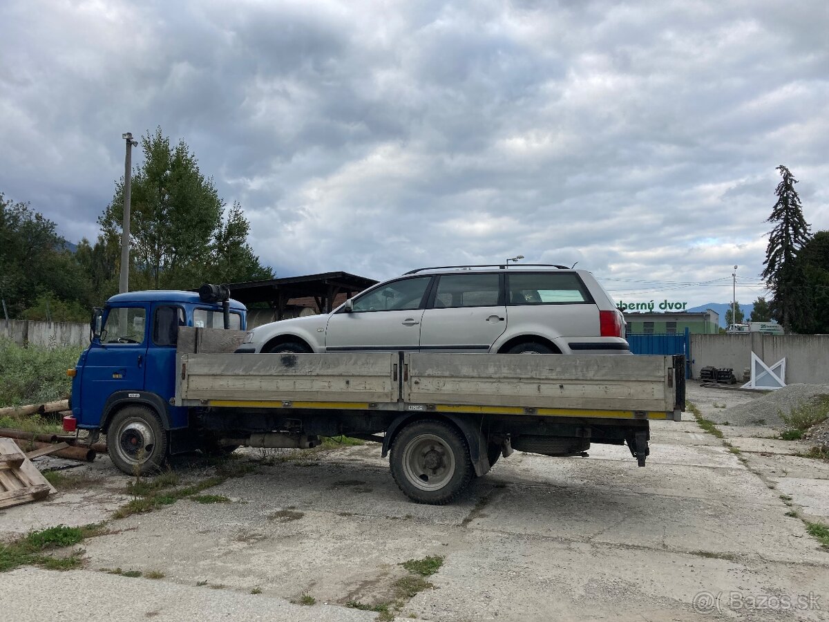 Avia valnik