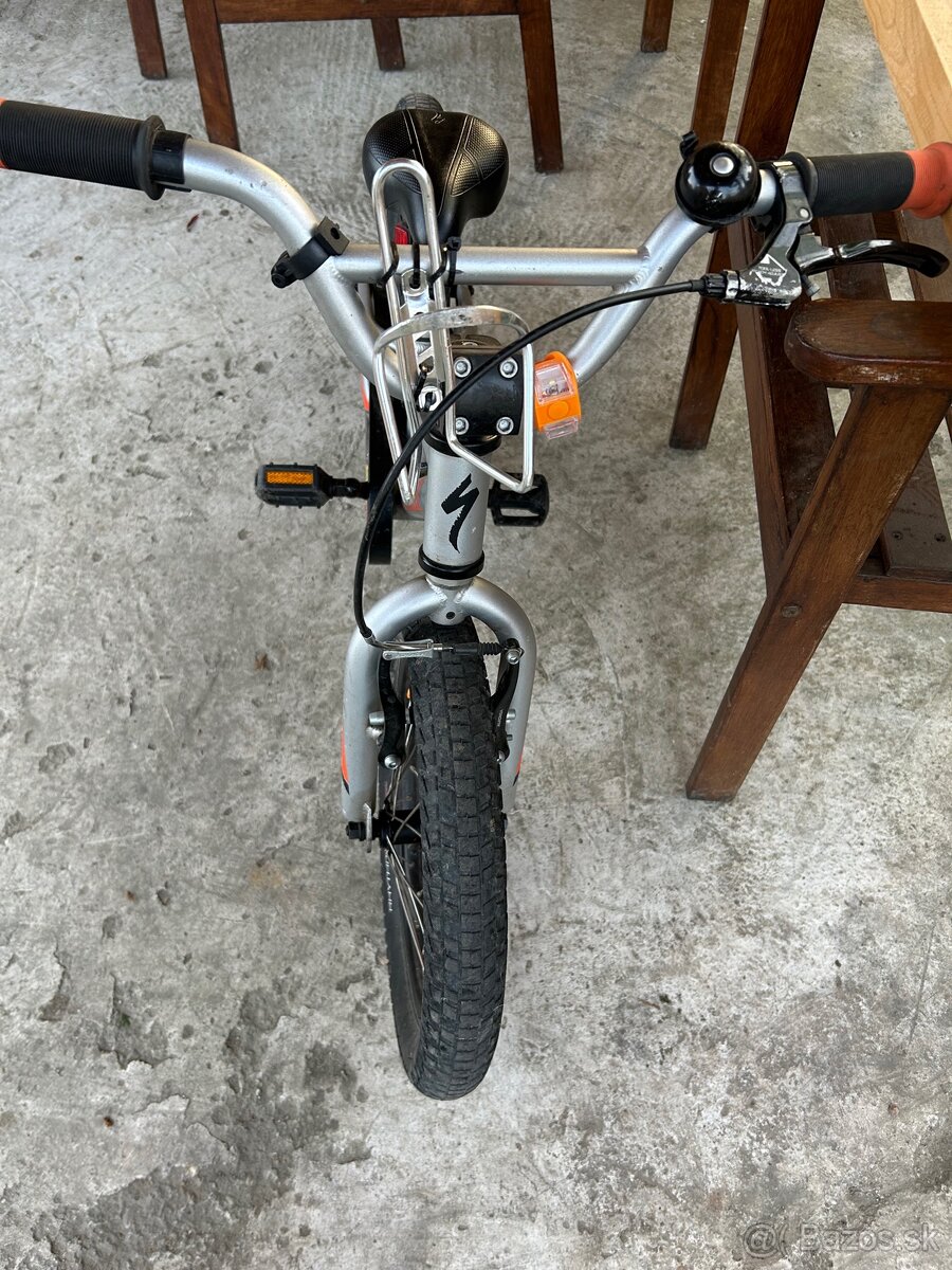 Specialized riprock 16”