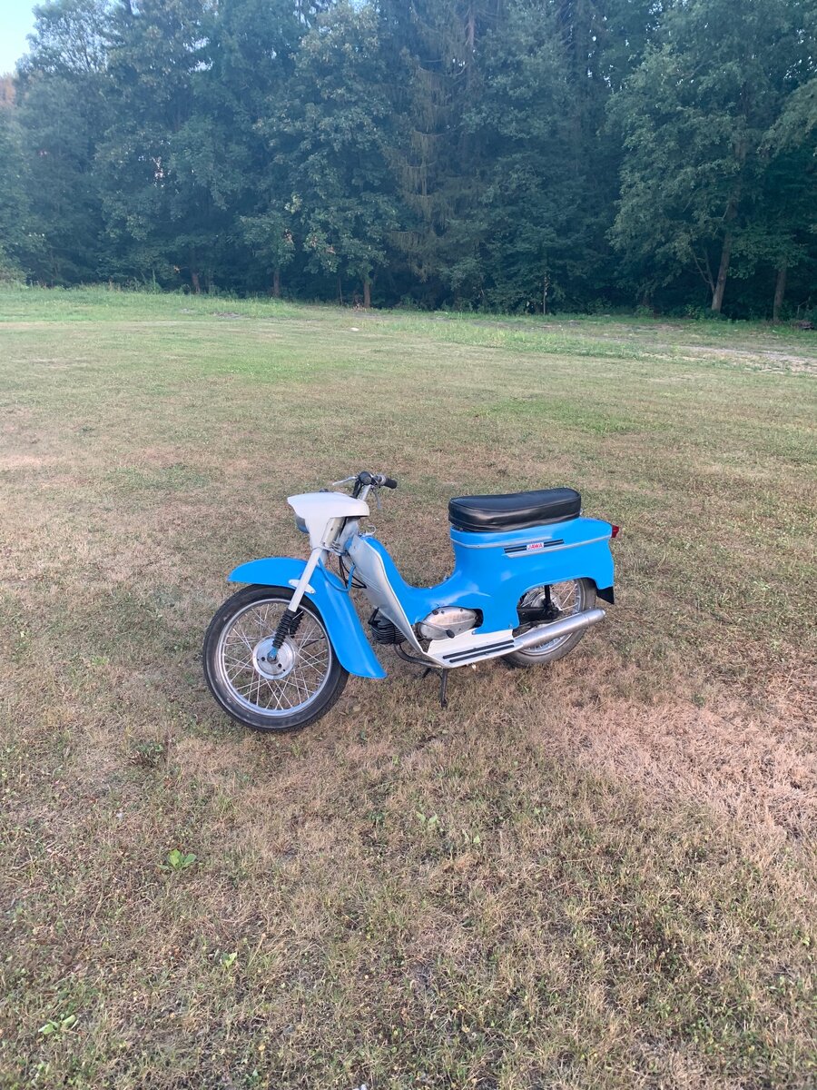 Jawa 20