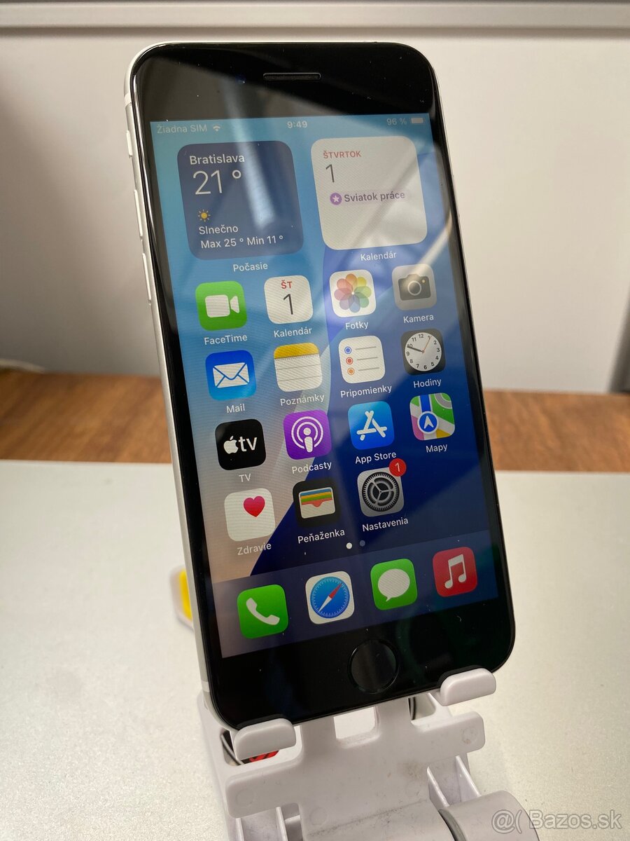 iPhone SE 64GB 2020