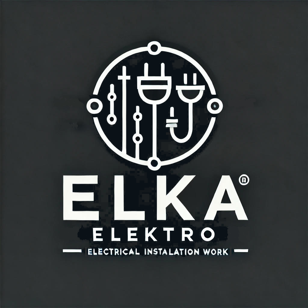 Elektrikar, Elektroinštalacie