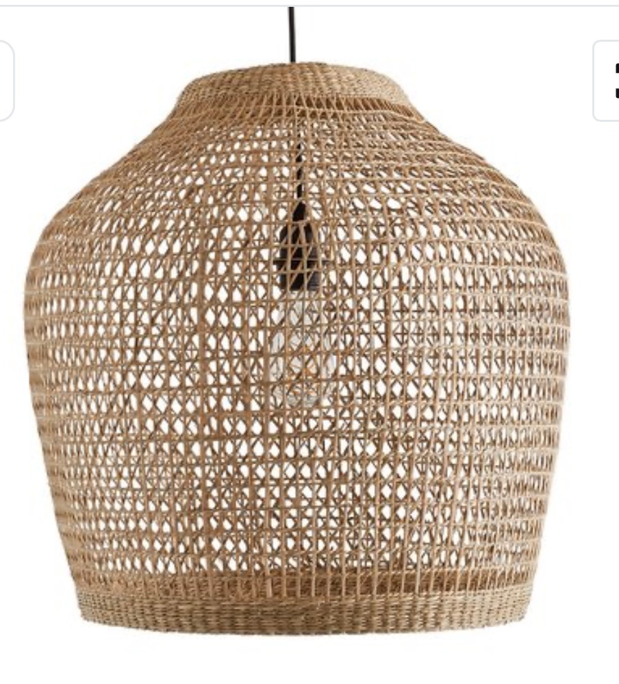 boho lampy
