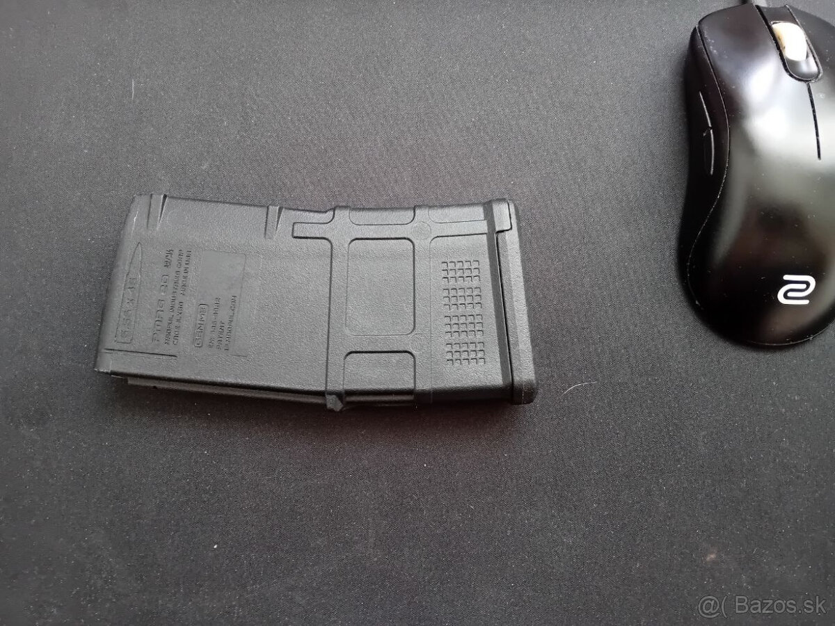 Magpul zasobnik 20 ran