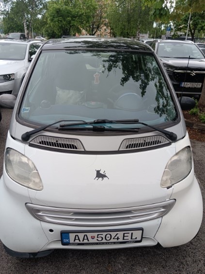 Smart