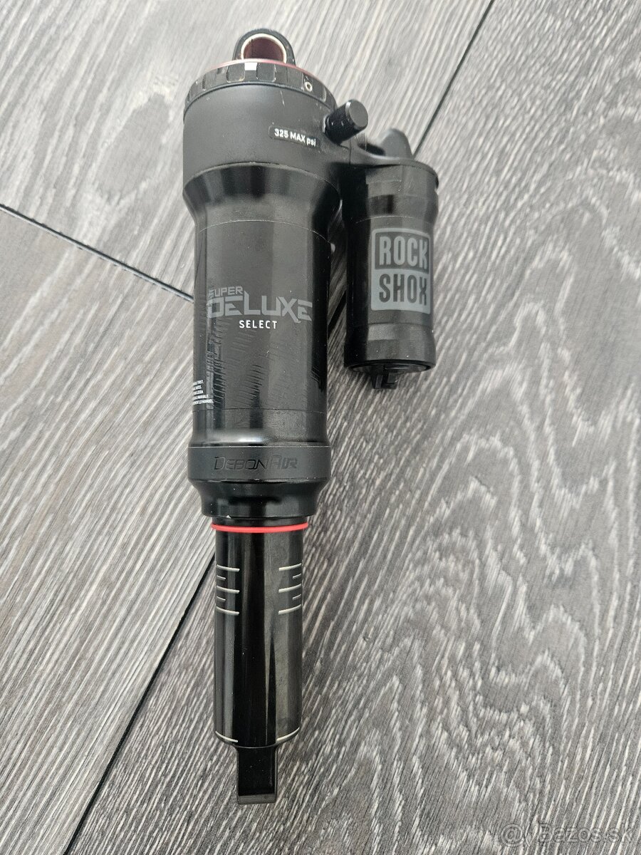 Rock Shox Super Deluxe Select 230x65