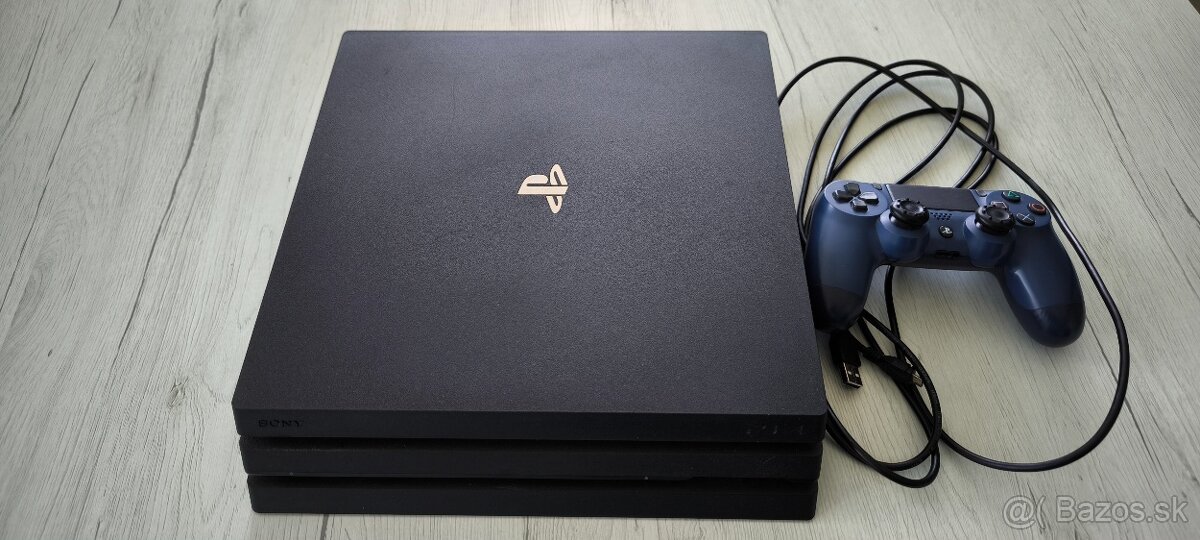 PS4 pro