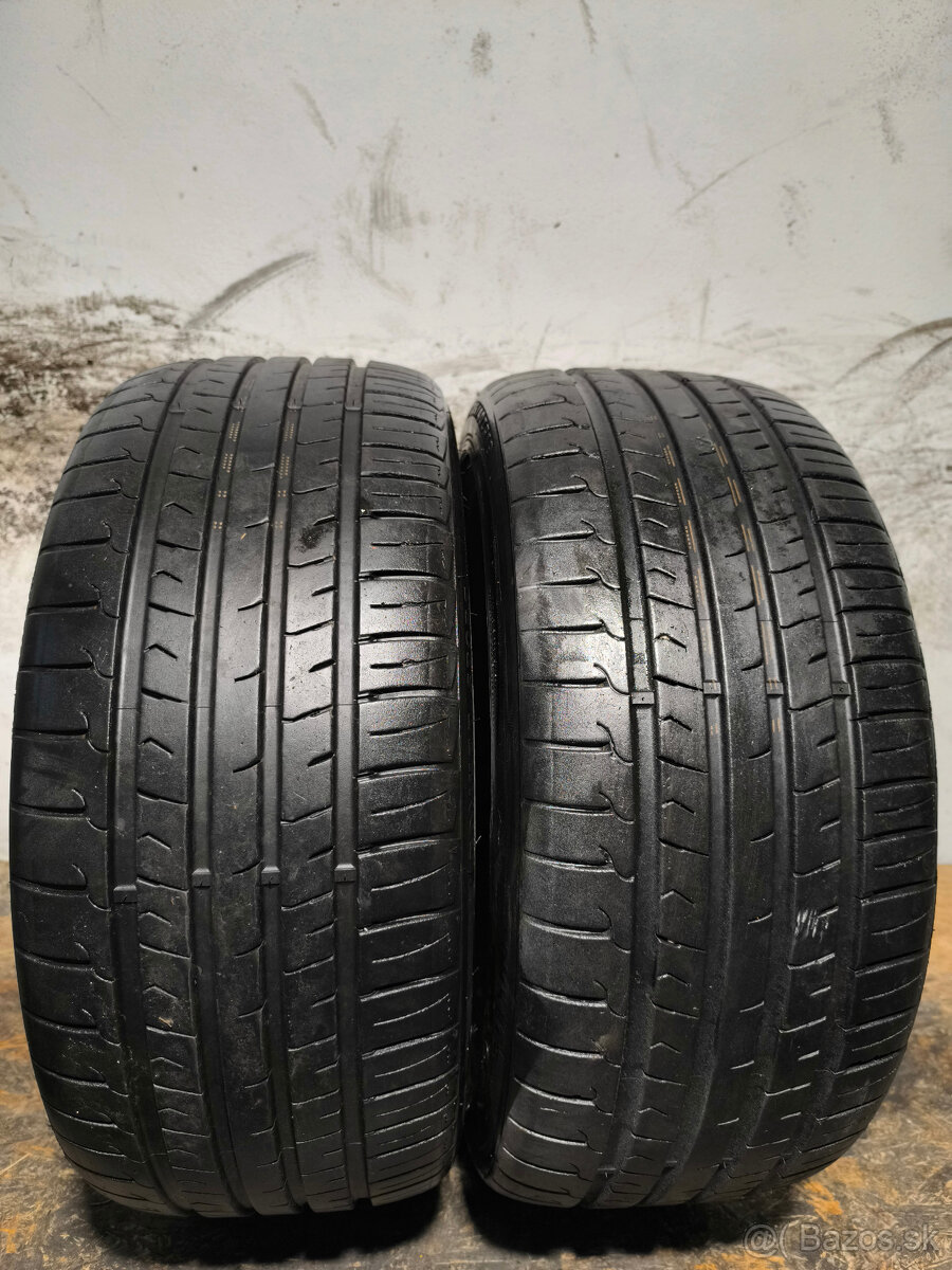 235/40 R18 Letné pneumatiky Tomket Sport 2 kusy