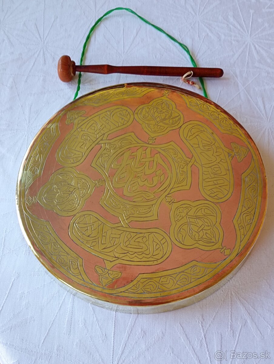 Gong