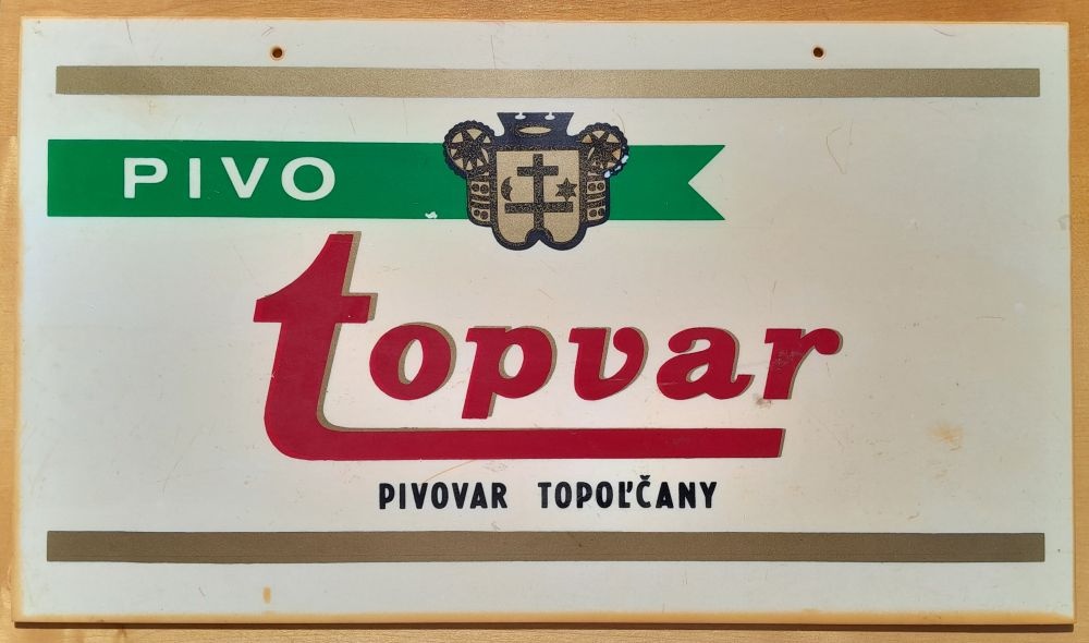Vývesná tabuľa