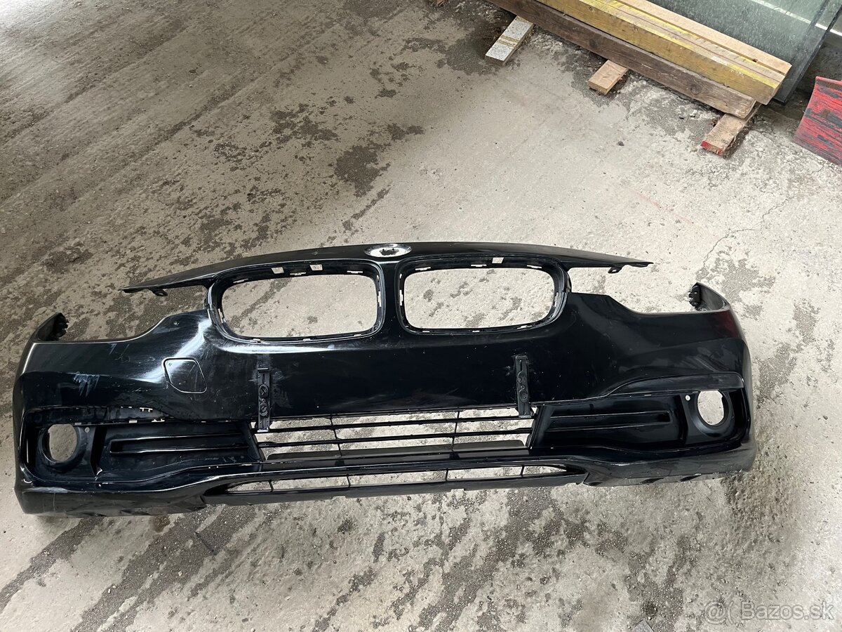 Bmw nárazník f30, f31, f32