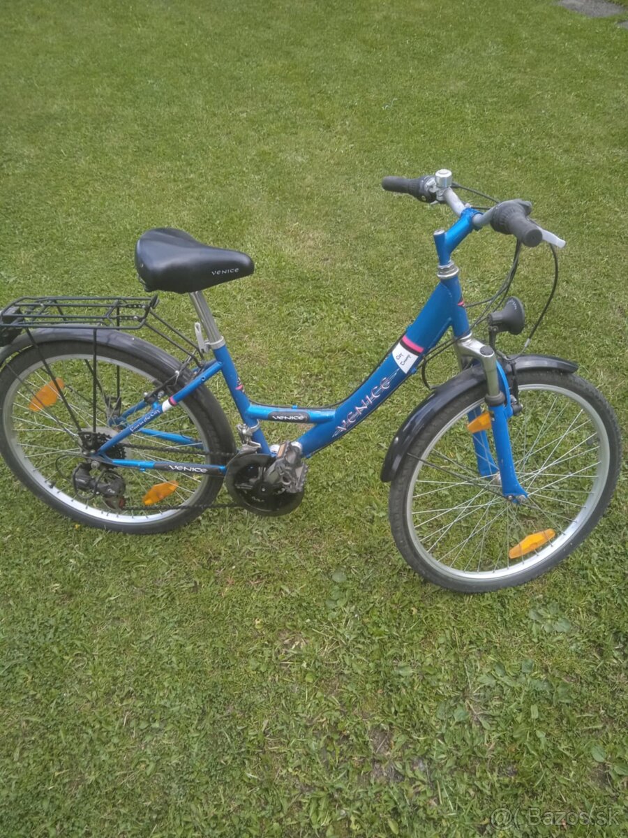 Bicykel