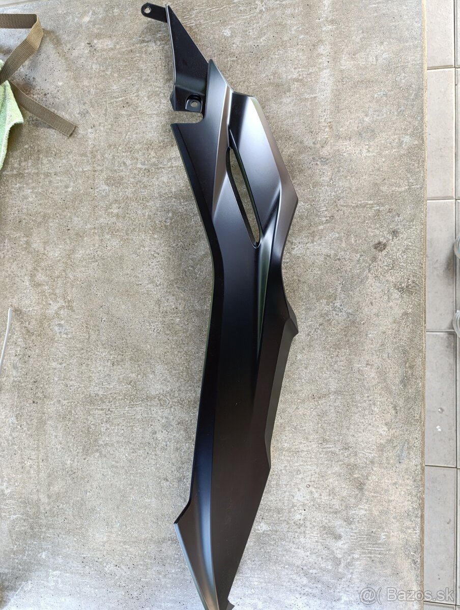 Honda Forza