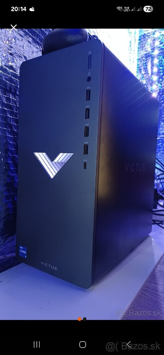HP VICTUS