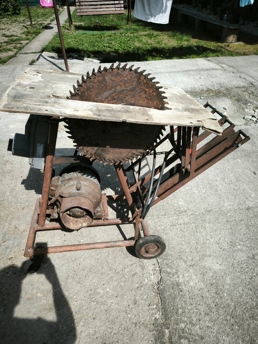 Predam cirkular