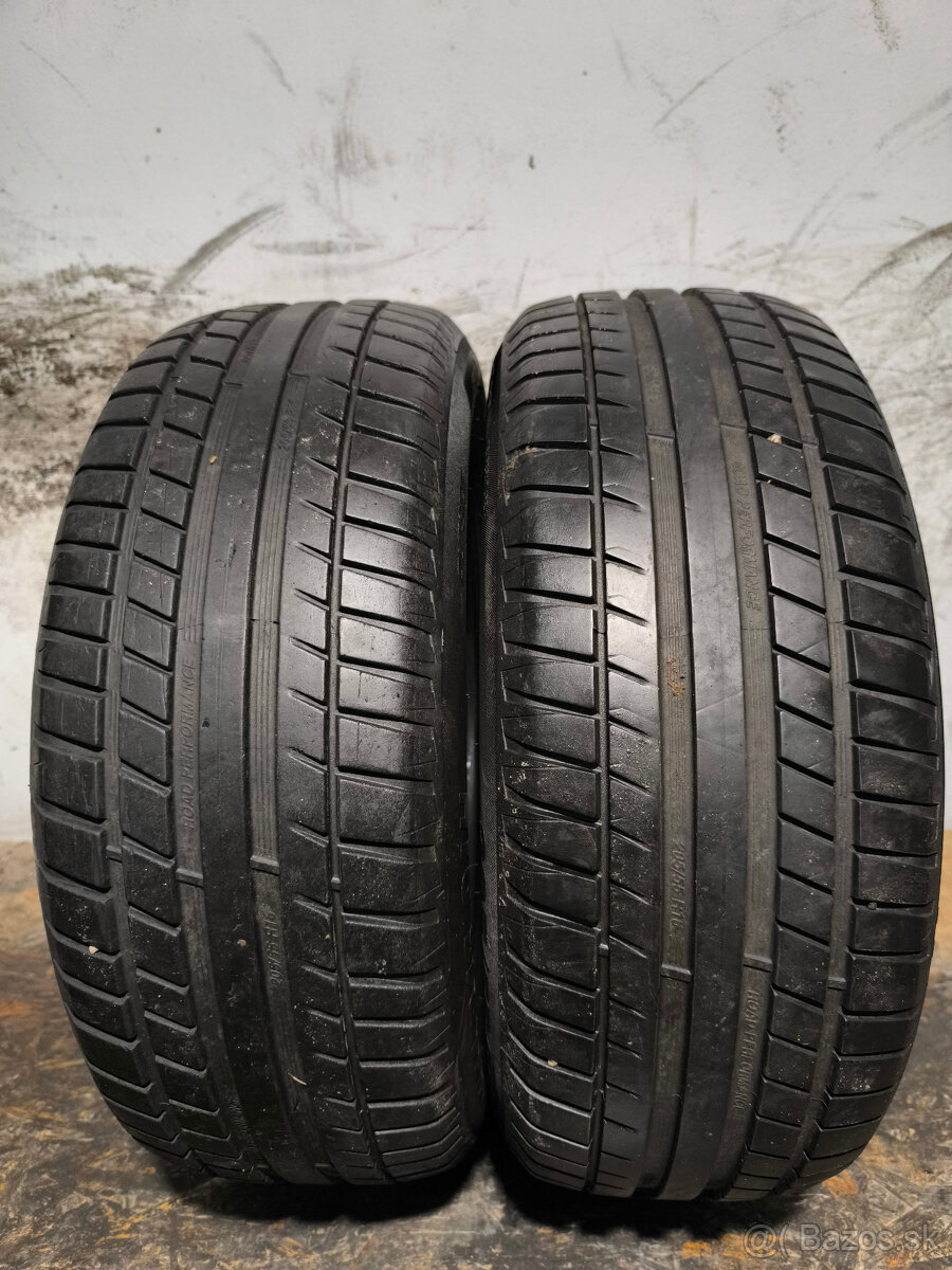 205/55 R16 Letné pneumatiky Sebring Road Performance 2 kusy