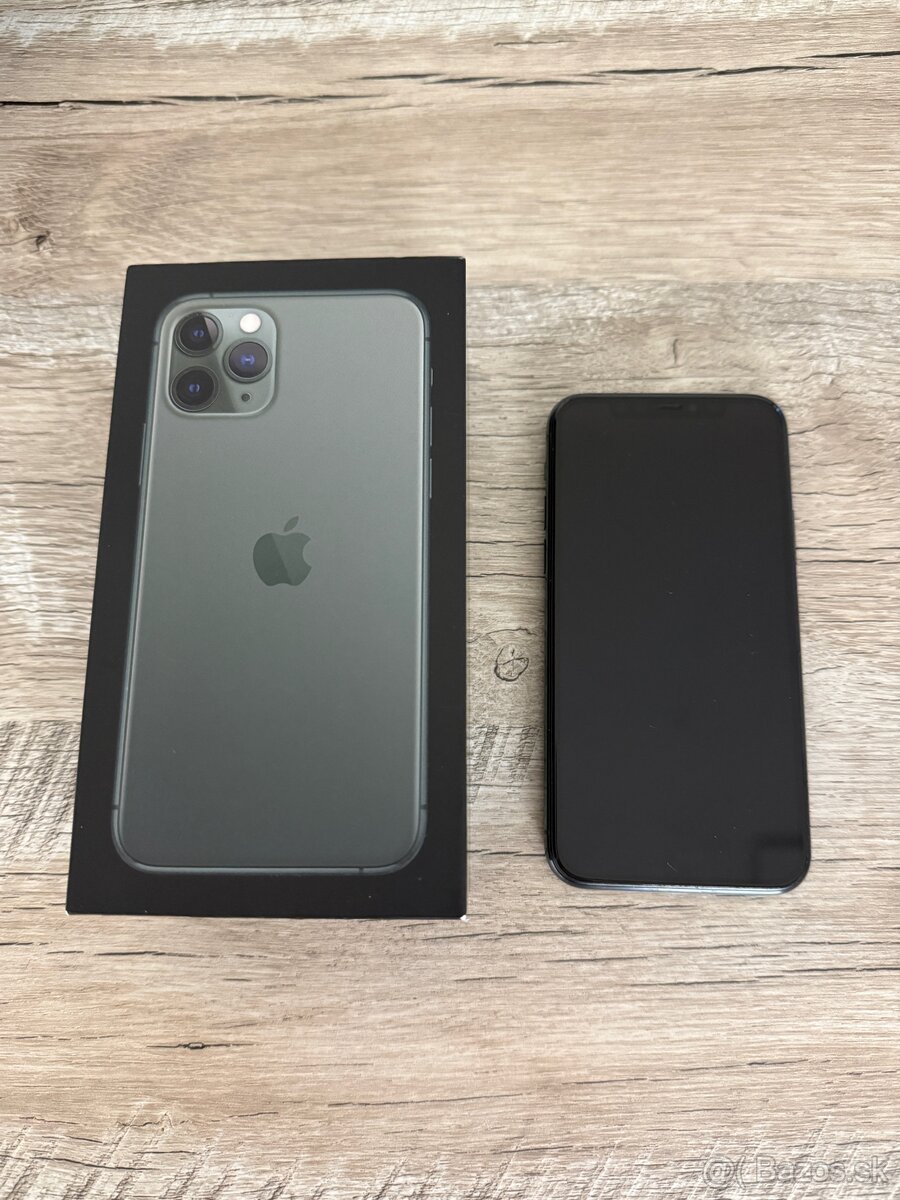 iPhone 11 PRO 64GB