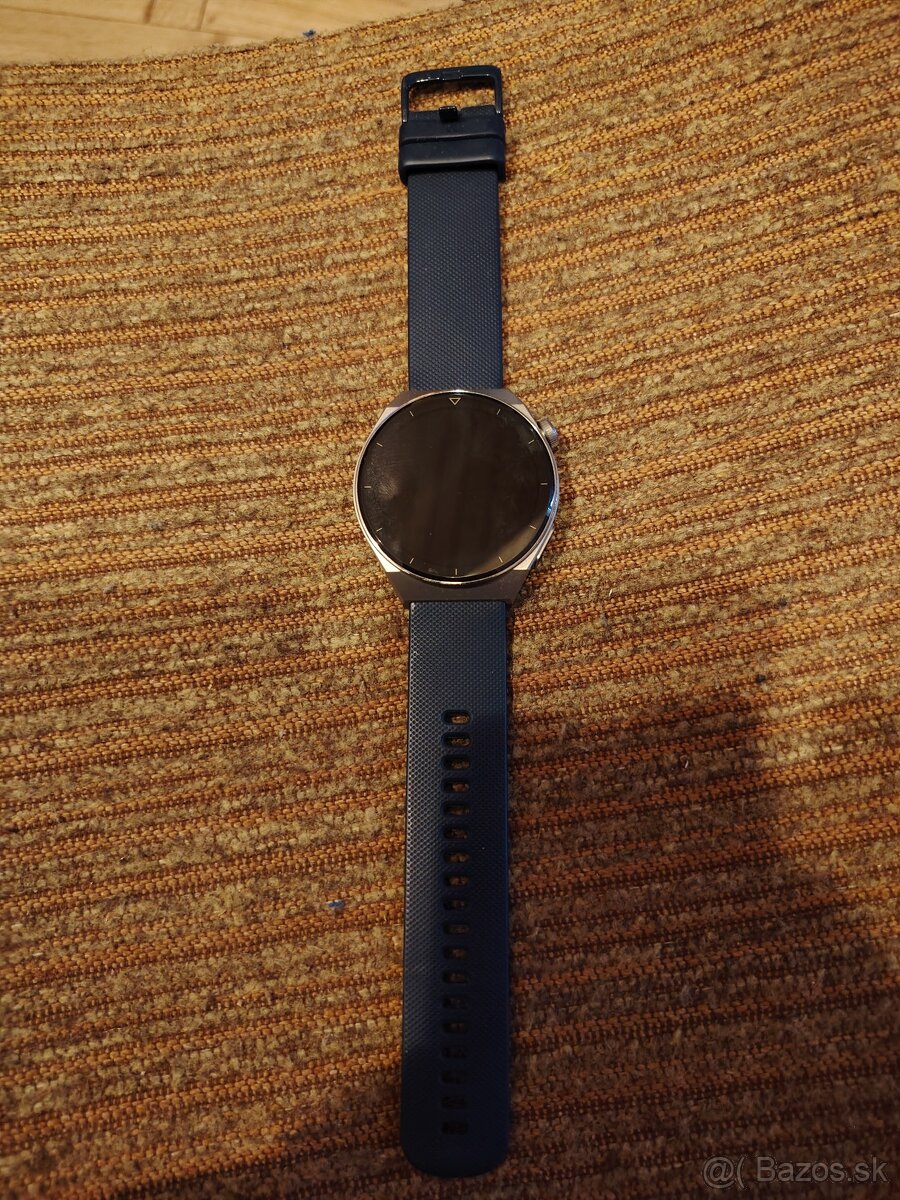 Hodinky Huawei watch GT3