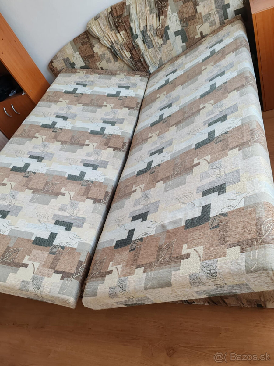 Manzelska postel