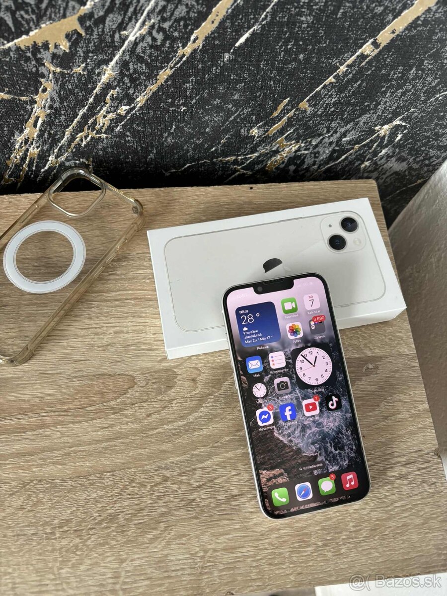 Iphone 13 128 gb