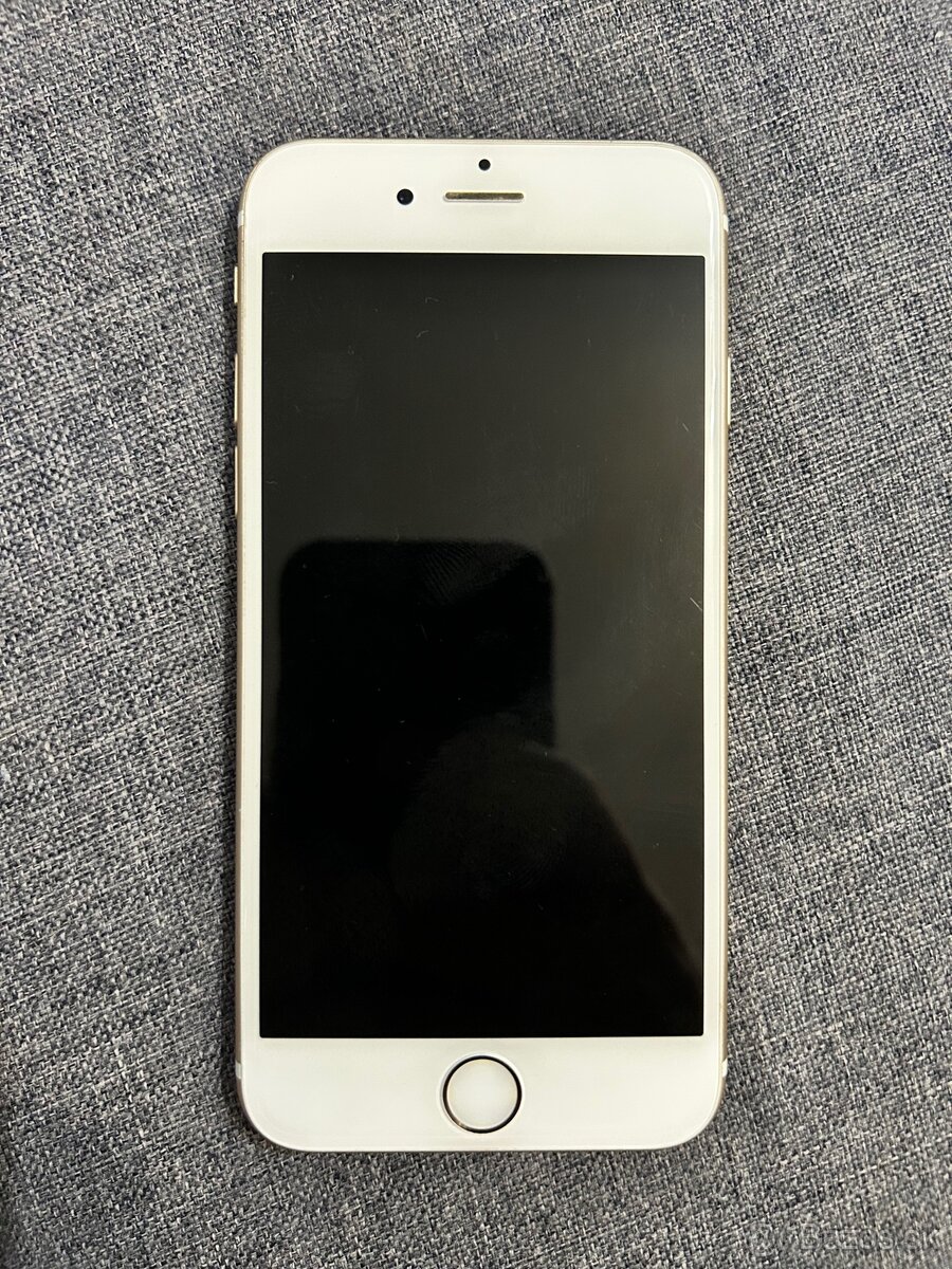 iPhone 6S