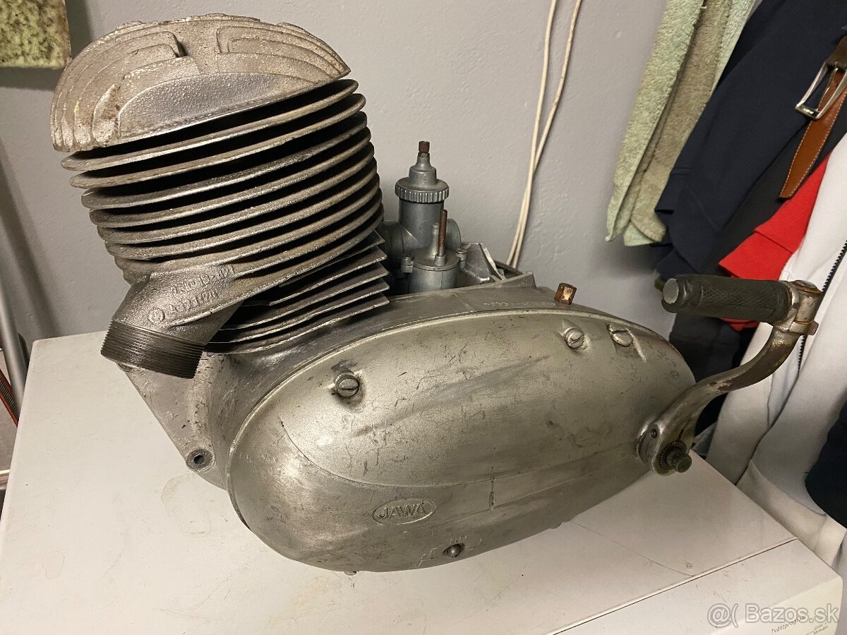 Jawa 350-554