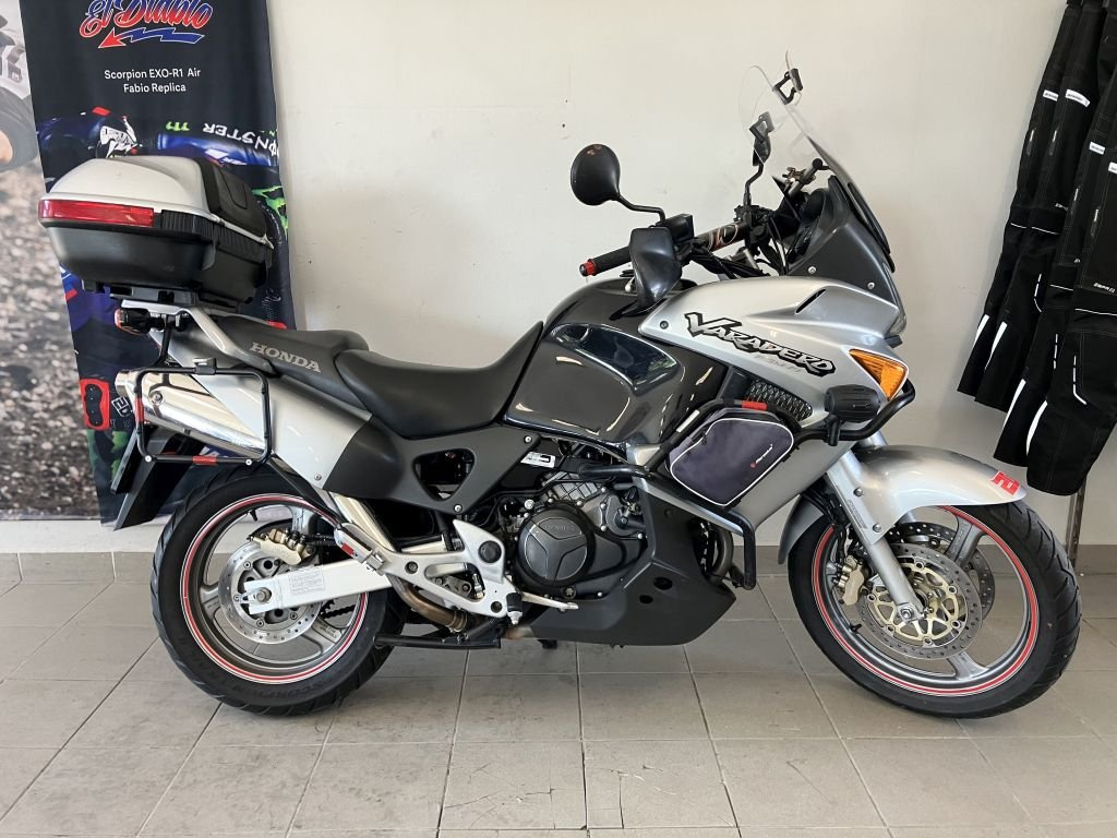 Honda Varadero 1000