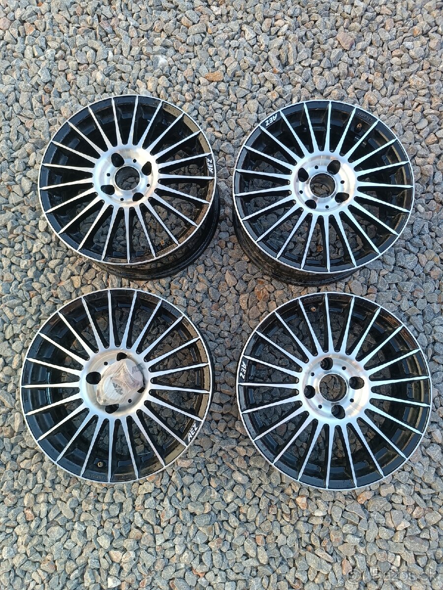 Disky aez 16"
