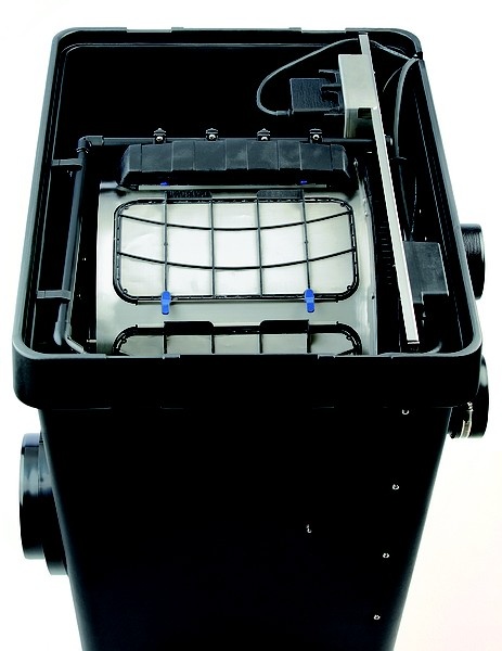 predam filtraciu do jazierka Oase ProfiClear Drum Filter