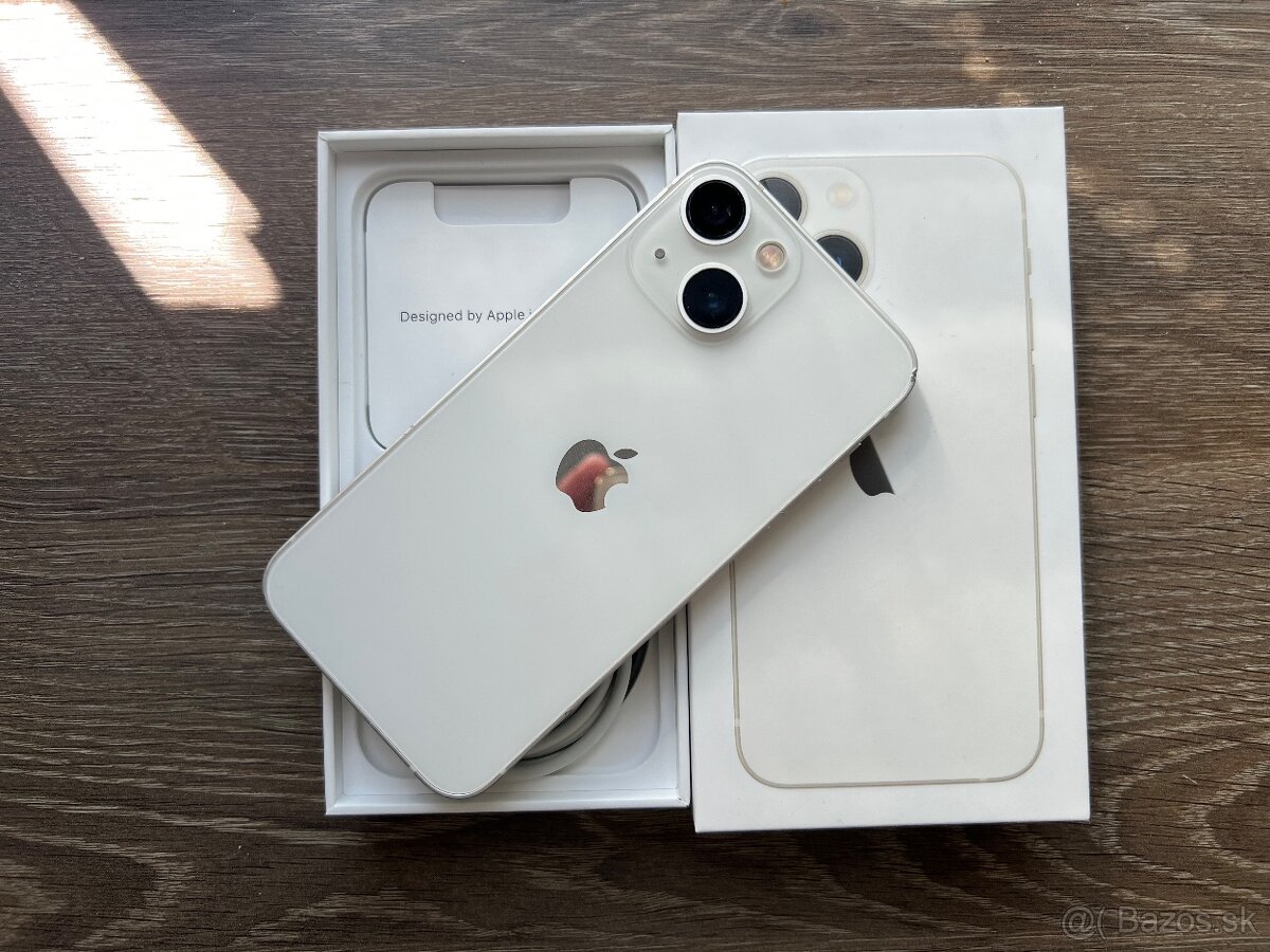 Apple iPhone 13 Mini 128 Gb