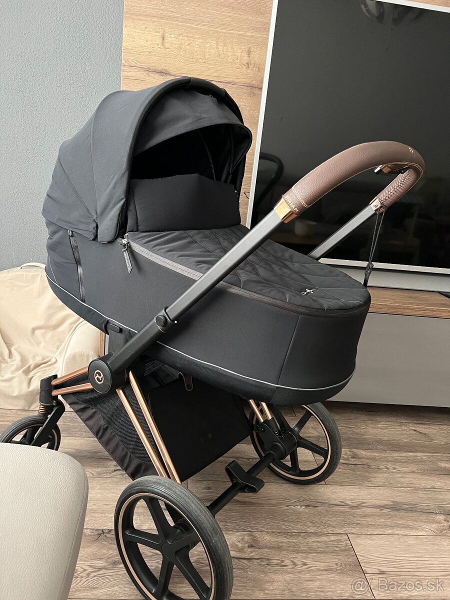 Cybex priam 2020