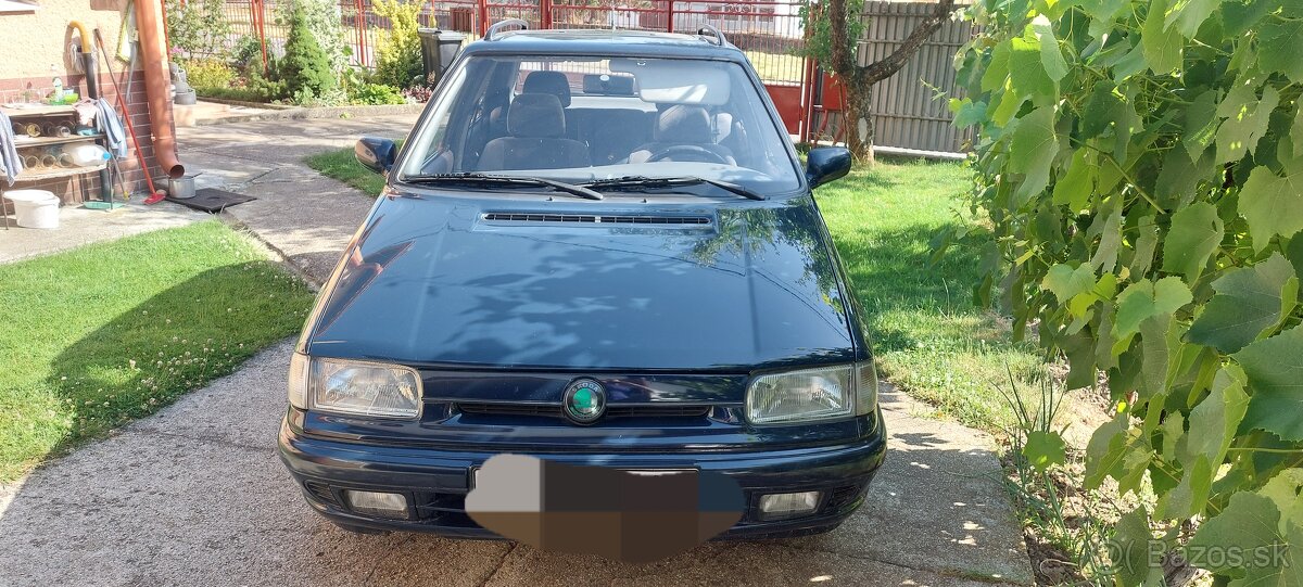 Predám Felíciu r.1995