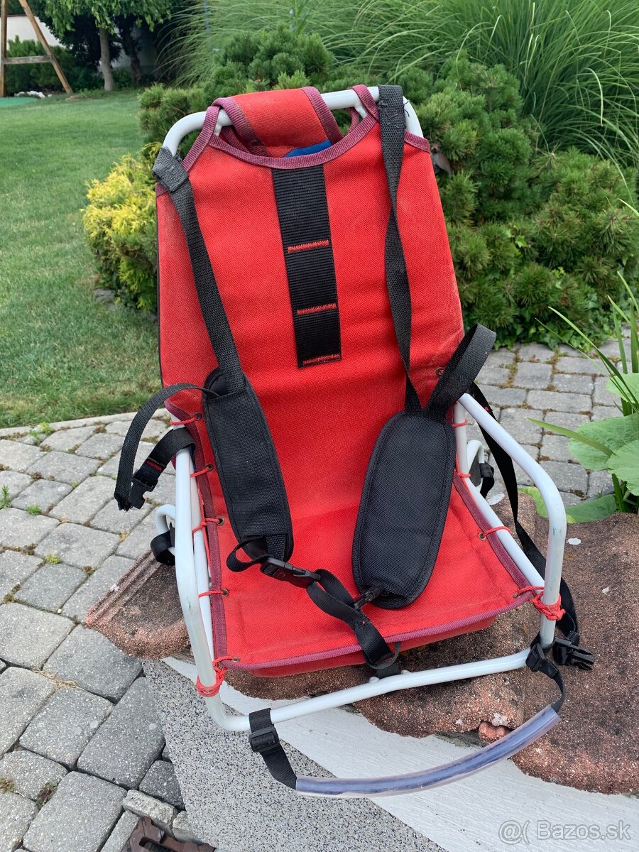 Nosič pre deti