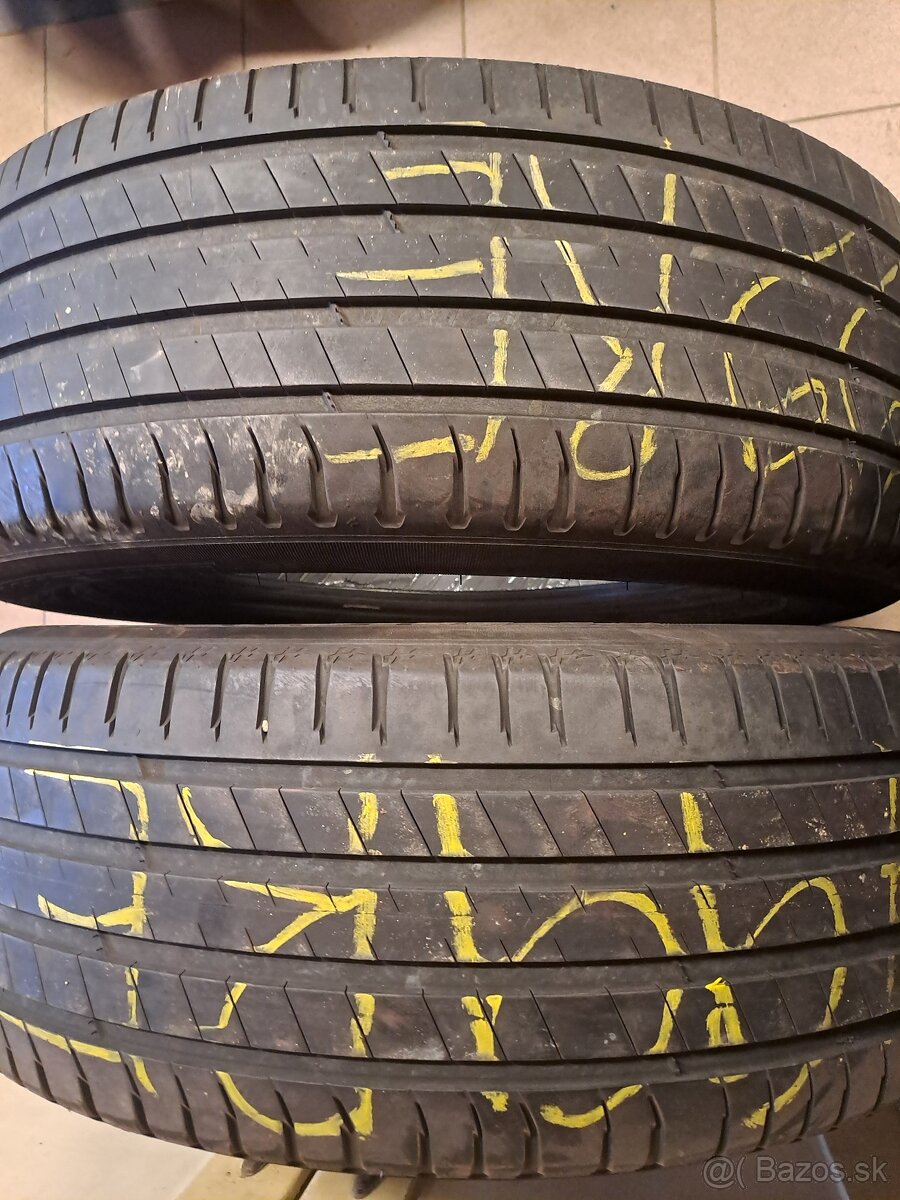 Letné Michelin Latitude Sport 3 235/60/18 103W