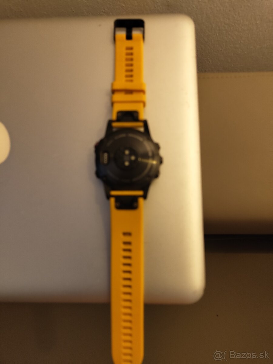 Garmin Fénix 5