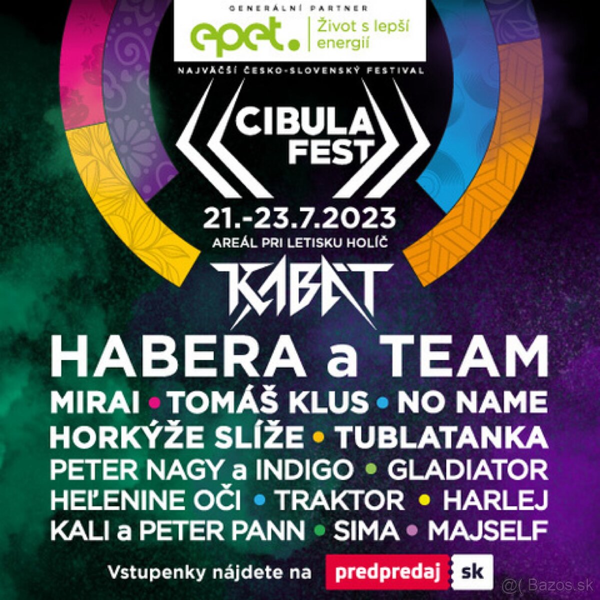 CibulaFest
