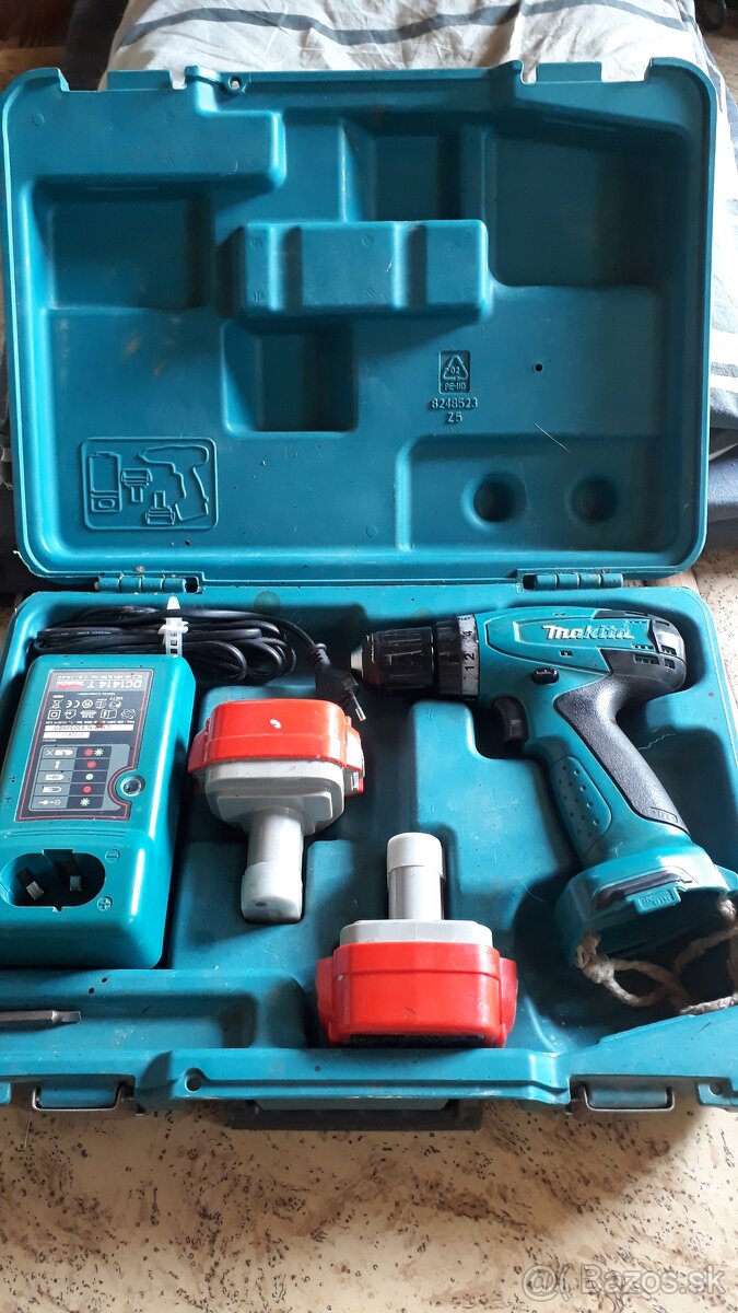 Makita 6271D