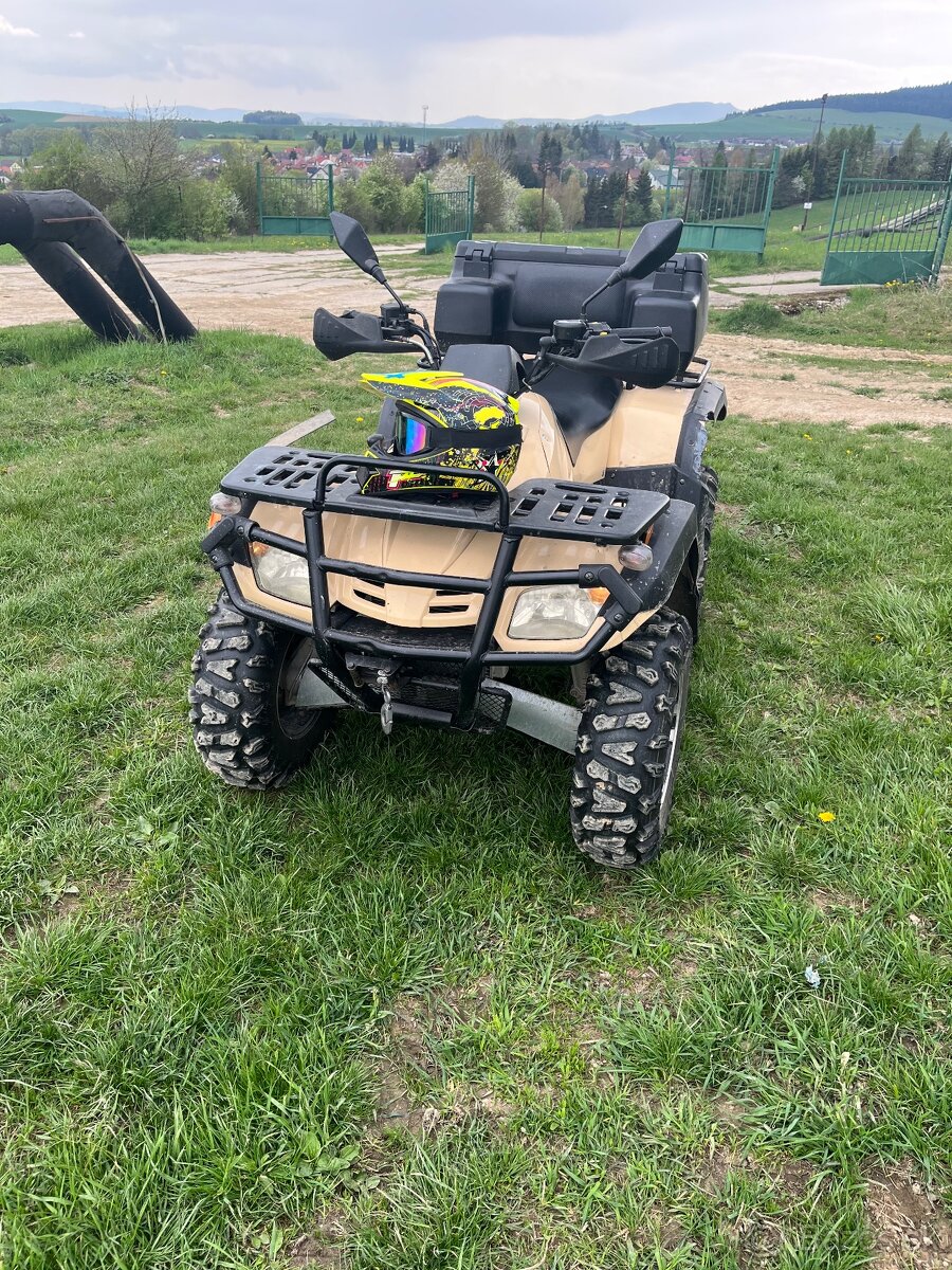 Delta force 300