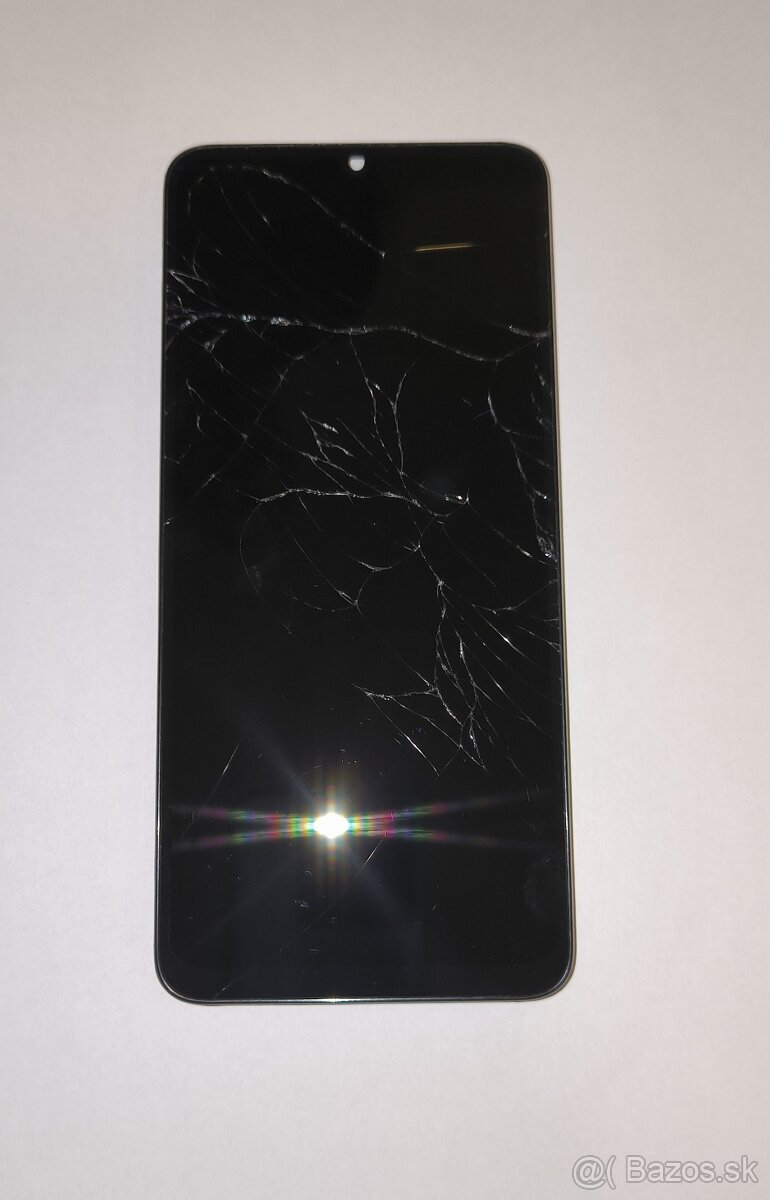 Originál Xiaomi Redmi 13C Displej