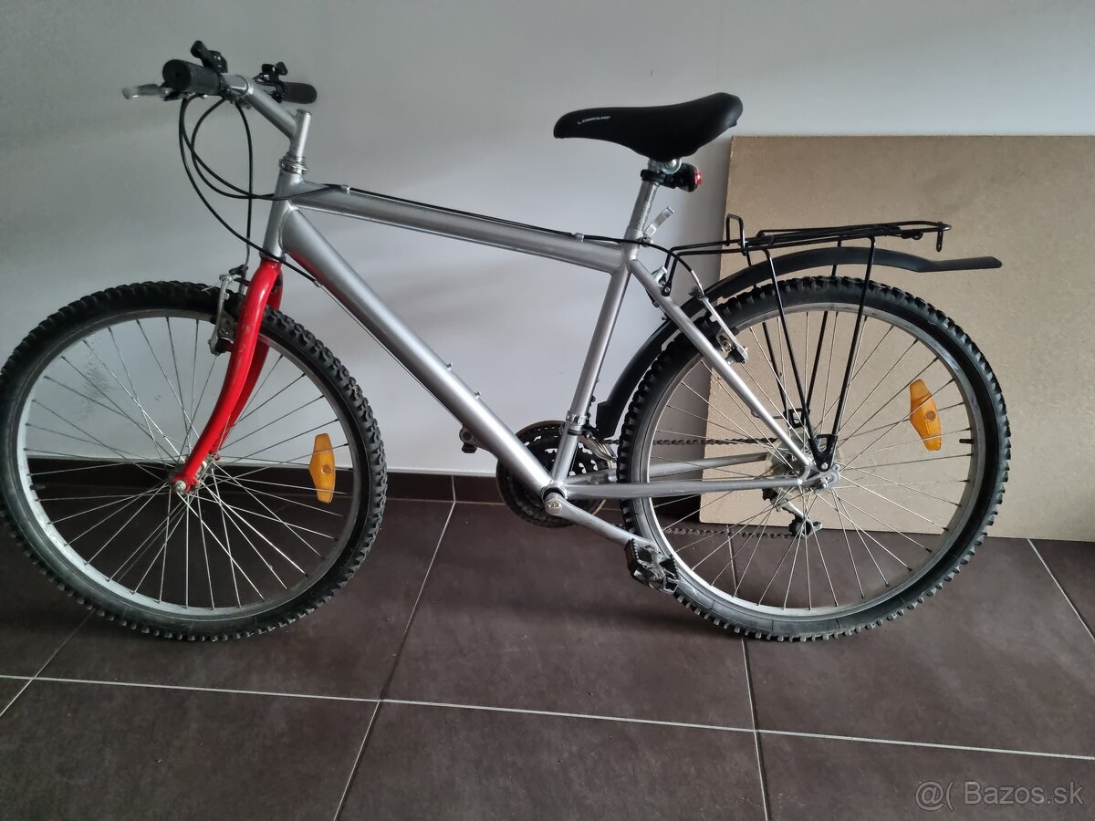 Bicykel