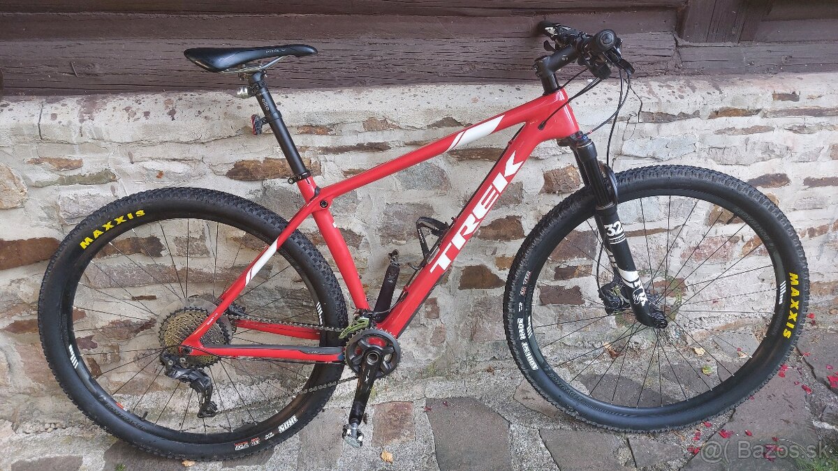 Trek Procaliber 9,7 vel. L