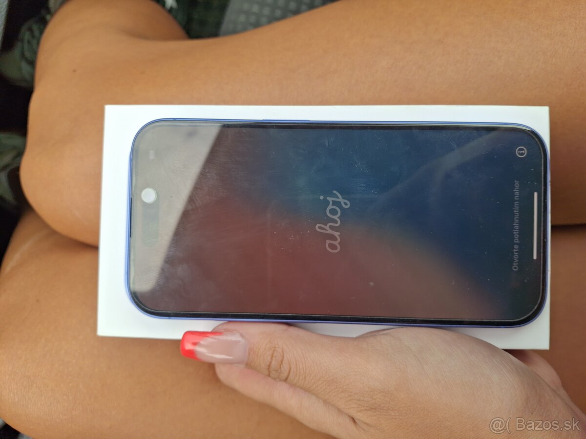 Iphone 16 128gb